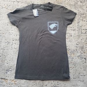 Game of Thrones House of Stark t-shirt